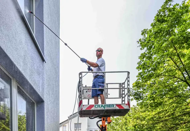 Hausbetreuung Hausbetreuung
